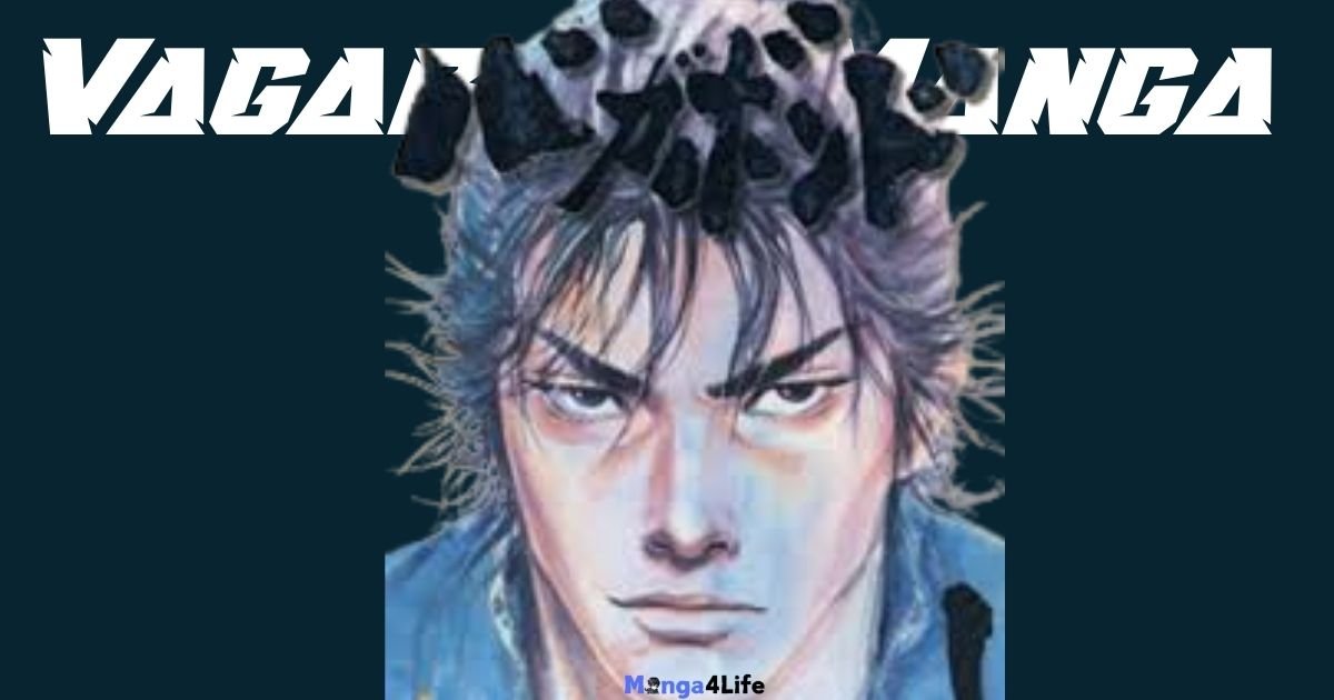 Vagabond Manga