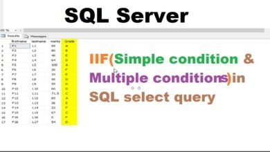 A Practical Guide to Writing CASE WHEN Statements with Multiple Conditions in SQL