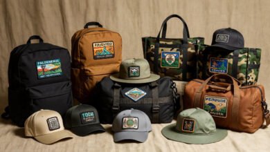 Best Custom Patches NZ How to Pick the Right Style