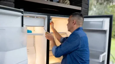 Home Appliance Repair in Norman