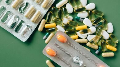 The Science of Daily Multivitamins