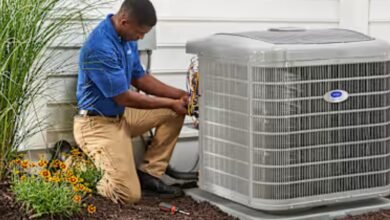 Top-Rated HVAC Replacement for Reliable Climate Control