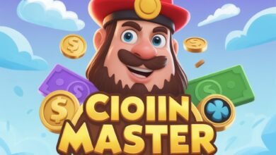 Coin Master Tricks: Free spins, coins, and daily links