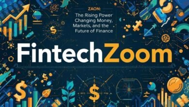 FintechZoom