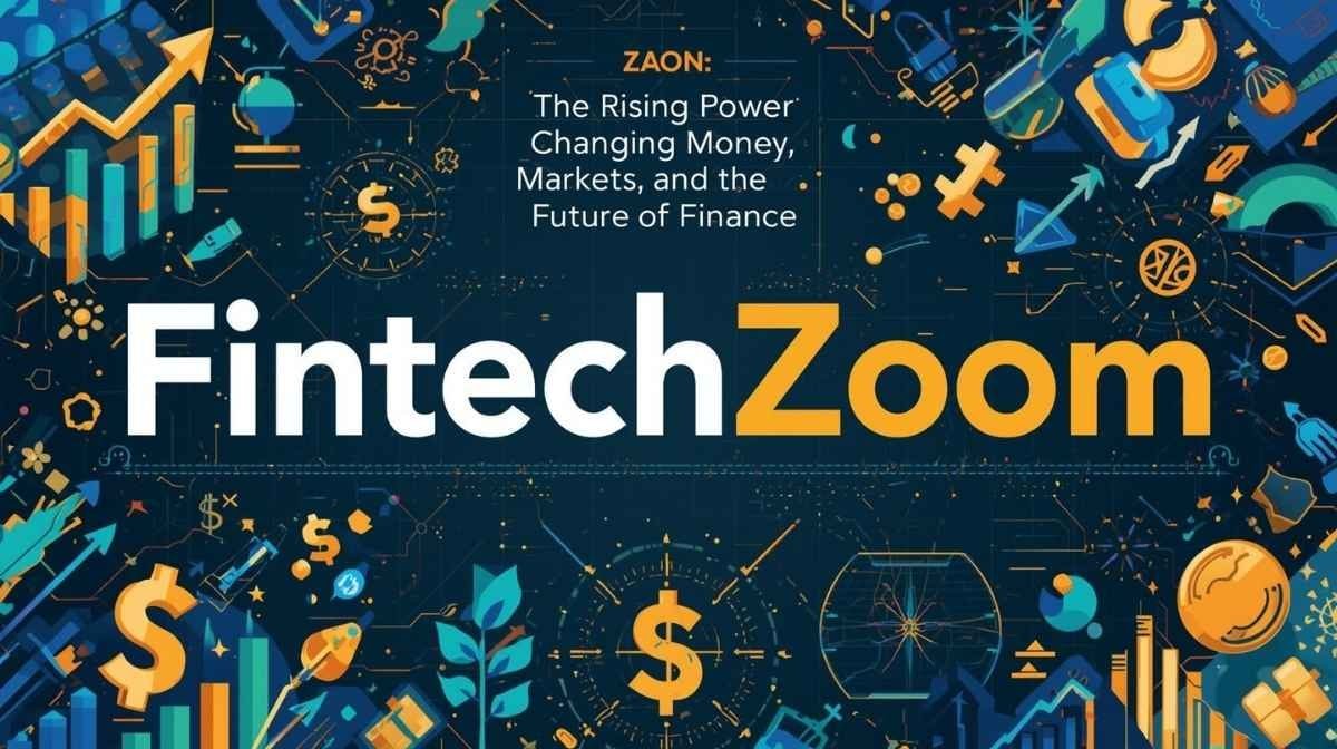 FintechZoom