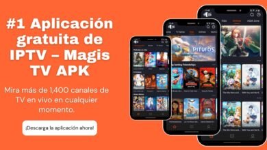 Magis TV Premium APK