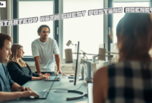 SEO Strategy with Guest Posting Agency