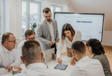 How to Start a Business in Denmark