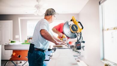 Seasonal Home Maintenance Tips