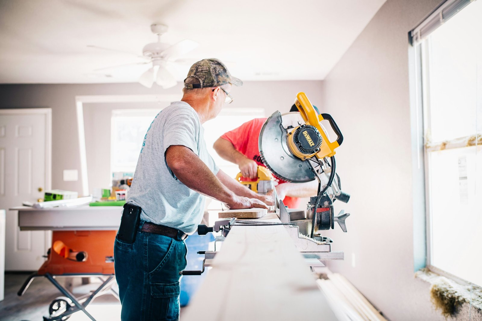 Seasonal Home Maintenance Tips