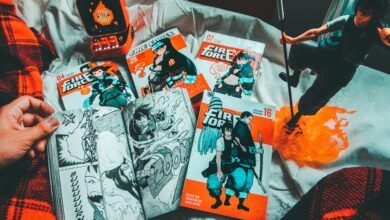 How AI Manga Translation Helps Global Readers Understand Visual Stories