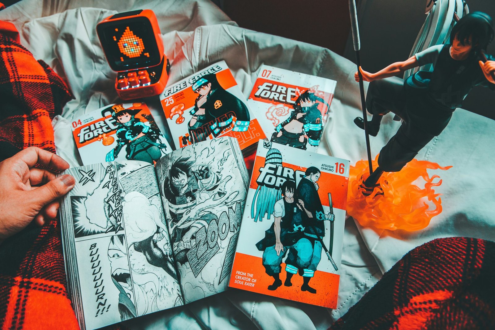 How AI Manga Translation Helps Global Readers Understand Visual Stories