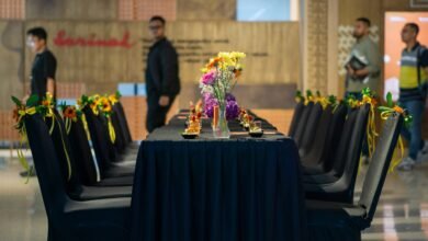 Premium Corporate Hospitality Experiences Continue to Shape Business Relationships Across the UK 