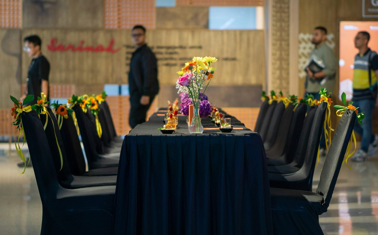 Premium Corporate Hospitality Experiences Continue to Shape Business Relationships Across the UK 