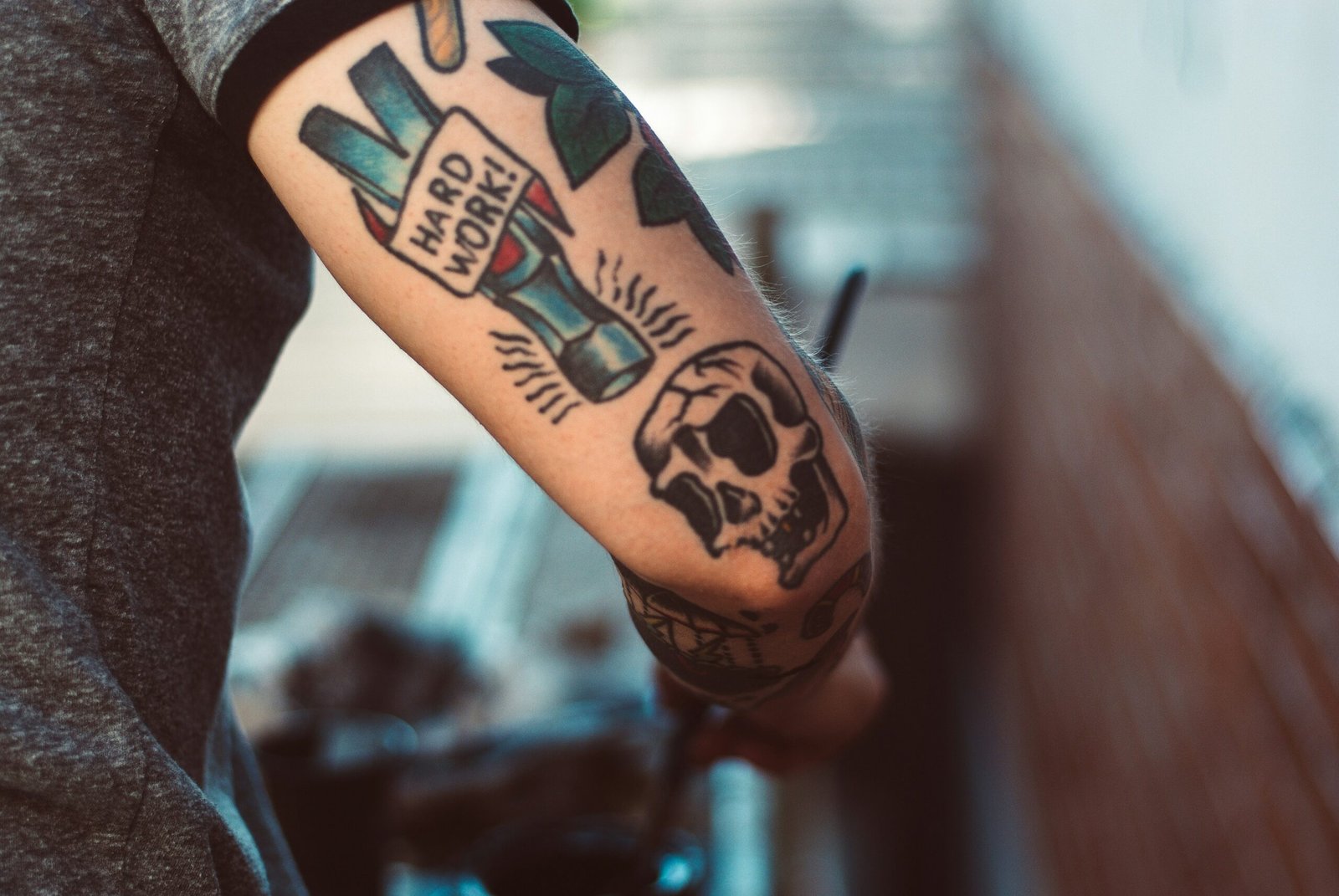 How Women Choose Tattoo Designs That Age Well