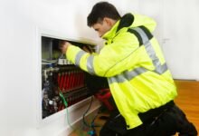 Why Hiring a Local HVAC Contractor in Midland TX Matters for Year-Round Comfort