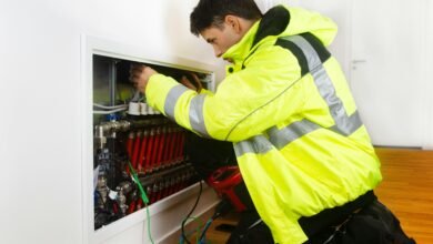 Why Hiring a Local HVAC Contractor in Midland TX Matters for Year-Round Comfort