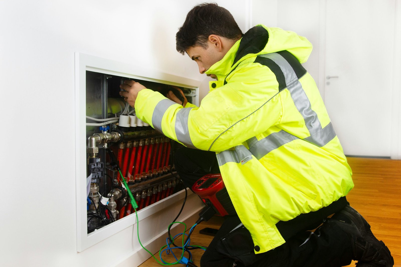 Why Hiring a Local HVAC Contractor in Midland TX Matters for Year-Round Comfort