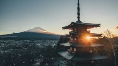 Fan's Guide to Staying Connected on Your First Trip to Japan